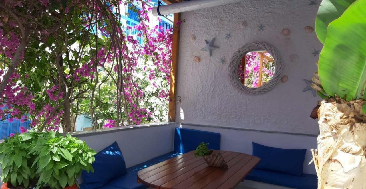 Doron Hotel Delfini Naxos City Exterior foto